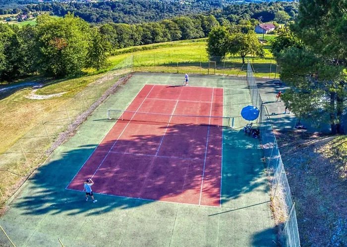 Les Hauts De Feriepark Marquay