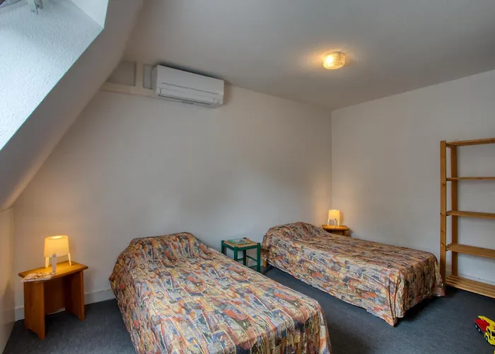 Feriepark Les Hauts De Marquay