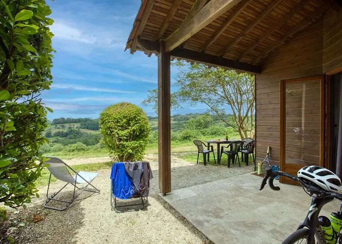 Les Hauts De * Marquay