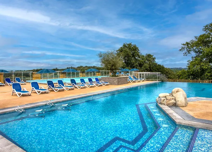 Les Hauts De Feriepark