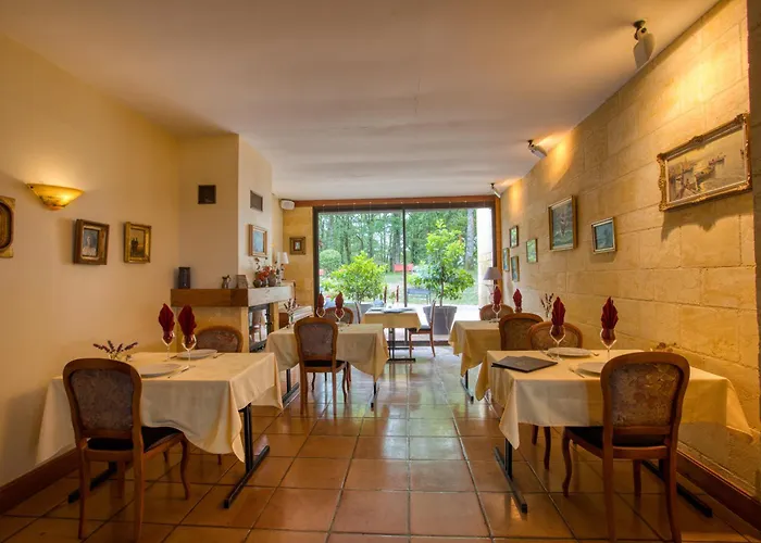 Feriepark Les Hauts De *