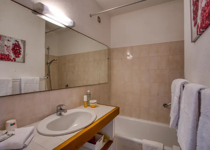 Les Hauts De Feriepark Marquay