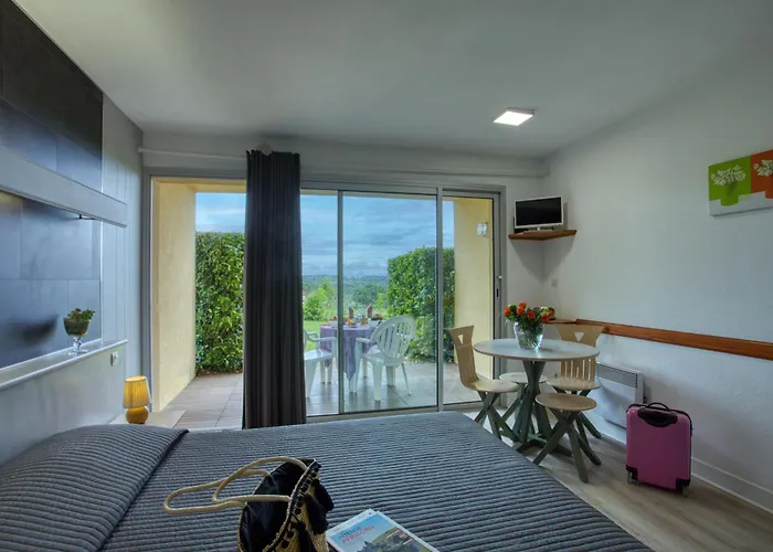 Les Hauts De Marquay