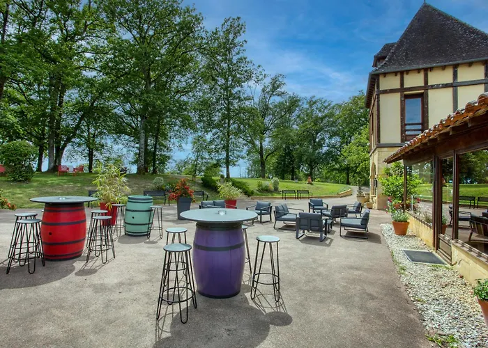 Les Hauts De * Marquay