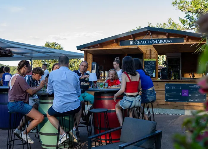 Les Hauts De Marquay