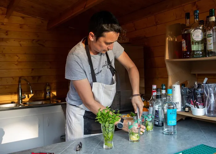 Les Hauts De * Marquay