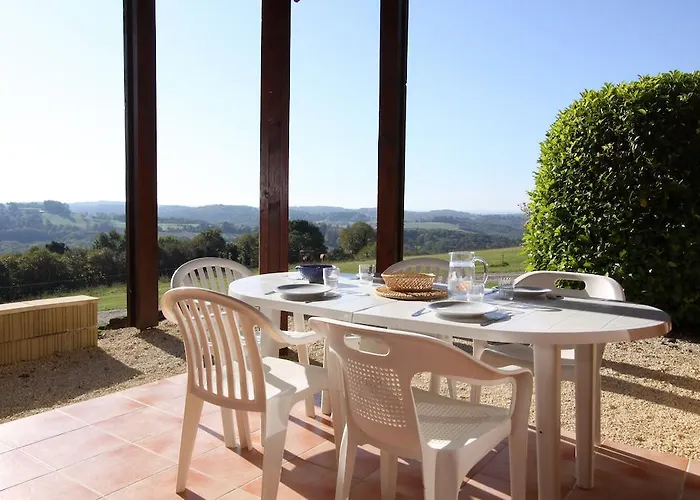 Les Hauts De Marquay