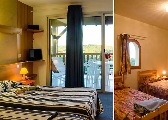 Les Hauts De Marquay