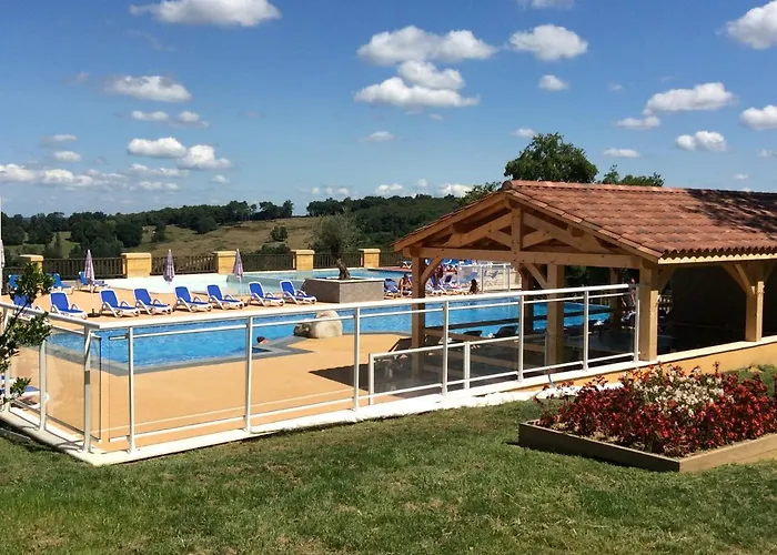 Les Hauts De * Marquay